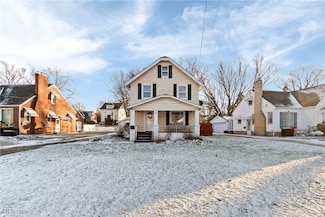 2500 Graham Ave, Akron, OH 44312