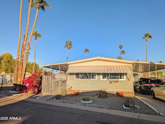 7300 N 51st Ave Unit F91, Glendale, AZ 85301