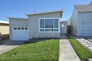 773 Skyline Dr, Daly City, CA 94015