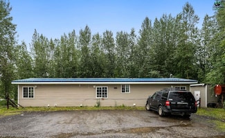 298 W 5th Ave, North Pole, AK 99705