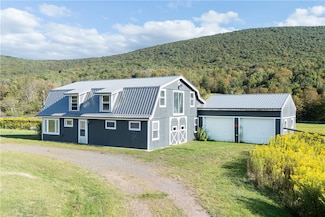 5574 County Highway 36, Roxbury, NY 12474