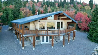 23000 N 14125 E, Fairview, UT 84629