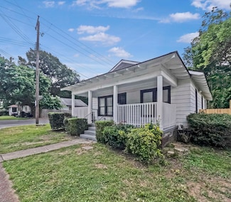 3215 Given Ave, Memphis, TN 38112