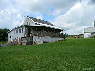 11860 Middle Rd, East Concord, NY 14055