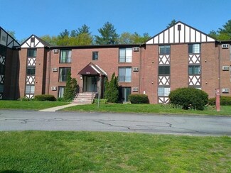 382 Great Rd Unit B201, Acton, MA 01720