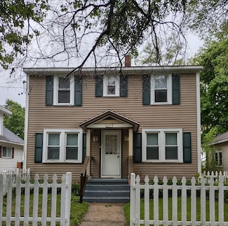1837 Franklin St, Muskegon, MI 49441