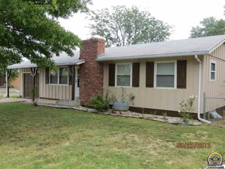 3400 SE Illinois Ave, Topeka, KS 66605