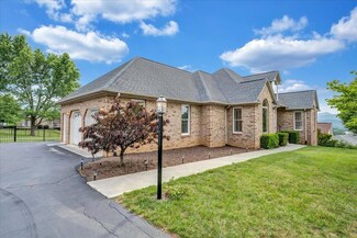 116 Post Oak Dr, Roanoke, VA 24019