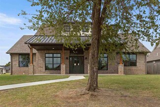 1212 N Penn Ct, Stillwater, OK 74075