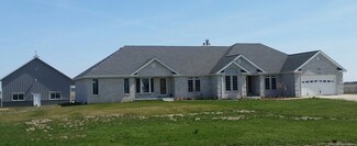 9180 S Lincoln Rd, Gardner, IL 60424