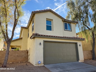 2771 N Saramano Ln, Tucson, AZ 85712