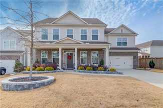 6837 Benjamin Dr, Flowery Branch, GA 30542