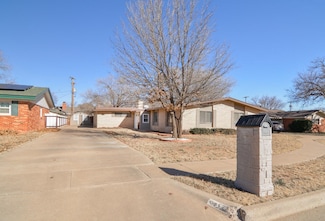 5220 25th St, Lubbock, TX 79407