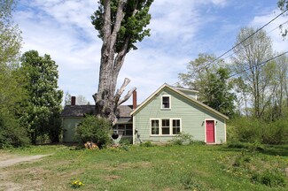 751 Silver Lake Rd, Bucksport, ME 04416