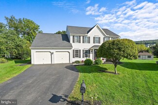 131 Quarry View Dr, Morgantown, PA 19543