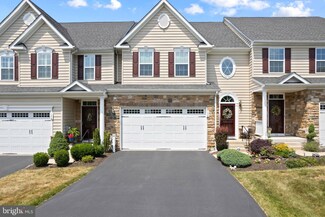 138 Mustang Way, Eagleville, PA 19403