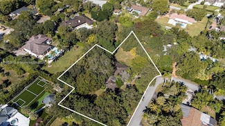 13500 SW 68th Ct, Pinecrest, FL 33156