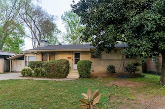 325 Oak Ln, Little Rock, AR 72205