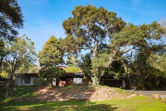 2332 Las Canoas Rd, Santa Barbara, CA 93105