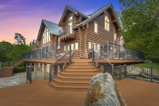 89 Rocky Mountain Ln, Hinesburg, VT 05461