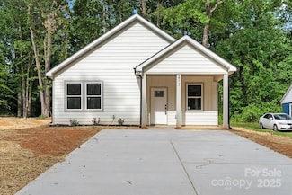 217 Division Ave, Salisbury, NC 28144