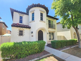 969 S Huish Dr, Gilbert, AZ 85296