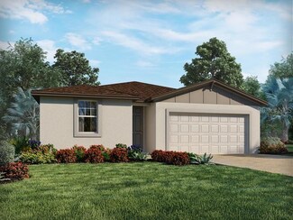 3112 Forrest Plum Ct, Zephyrhills, FL 33540