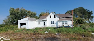 3684 550th Ave, Cylinder, IA 50528