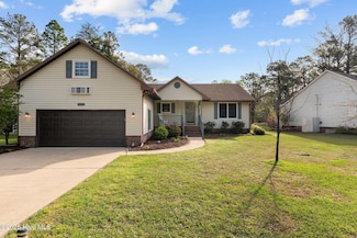 5701 Barbary Coast Dr, New Bern, NC 28560