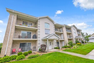 9140 W 95th St Unit 3A, Hickory Hills, IL 60457