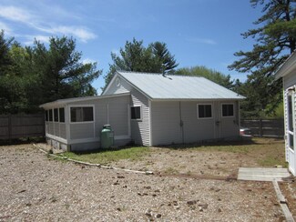 3214 Province Lake Rd, East Wakefield, NH 03830