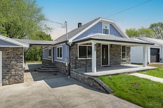4034 Pennyroyal Rd, Franklin, OH 45005