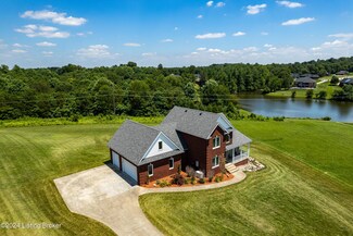3868 Highland Lake Dr, Georgetown, IN 47122