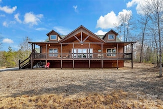 62 N Bear Cliff Dr, Marion, NC 28752