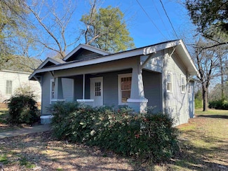 312 N Montgomery St, Clarksville, AR 72830
