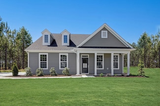 The Clayton, Willow Spring, NC 27592