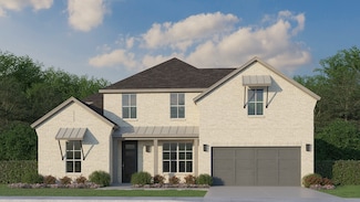 1841 Park Vista Way, Midlothian, TX 76065