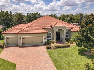 10136 Yonaomi Cir, Clermont, FL 34711