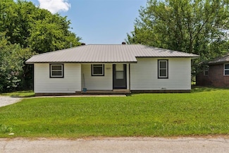1207 E Chandler St, Shawnee, OK 74801