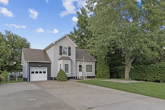 1325 Wennona Dr, Clarksville, TN 37042