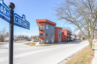 293 N 2nd St Unit 102, Brighton, MI 48116