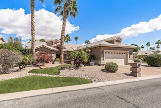 3801 N 154th Ln, Goodyear, AZ 85395