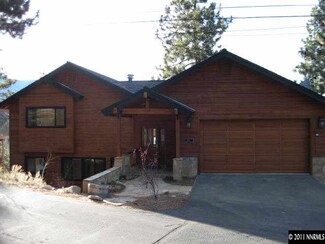 612 Alma Way, Glenbrook, NV 89413