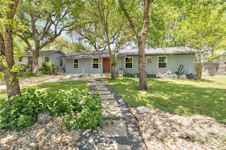 4819 Roundup Trail, Austin, TX 78745