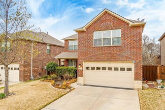 3737 Redwood Creek Ln, Fort Worth, TX 76137