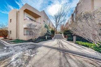 814 Camino de Monte Rey Unit 223, Santa Fe, NM 87505
