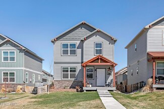 270 Steamboat Dr, Gypsum, CO 81637