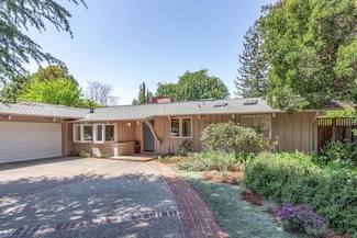 744 Los Altos Ave, Los Altos, CA 94022