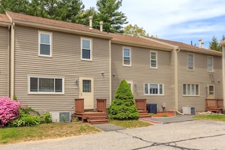 128 Newton Rd Unit 29, Plaistow, NH 03865