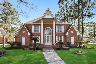 5902 Autumn Dogwood Way, Kingwood, TX 77345